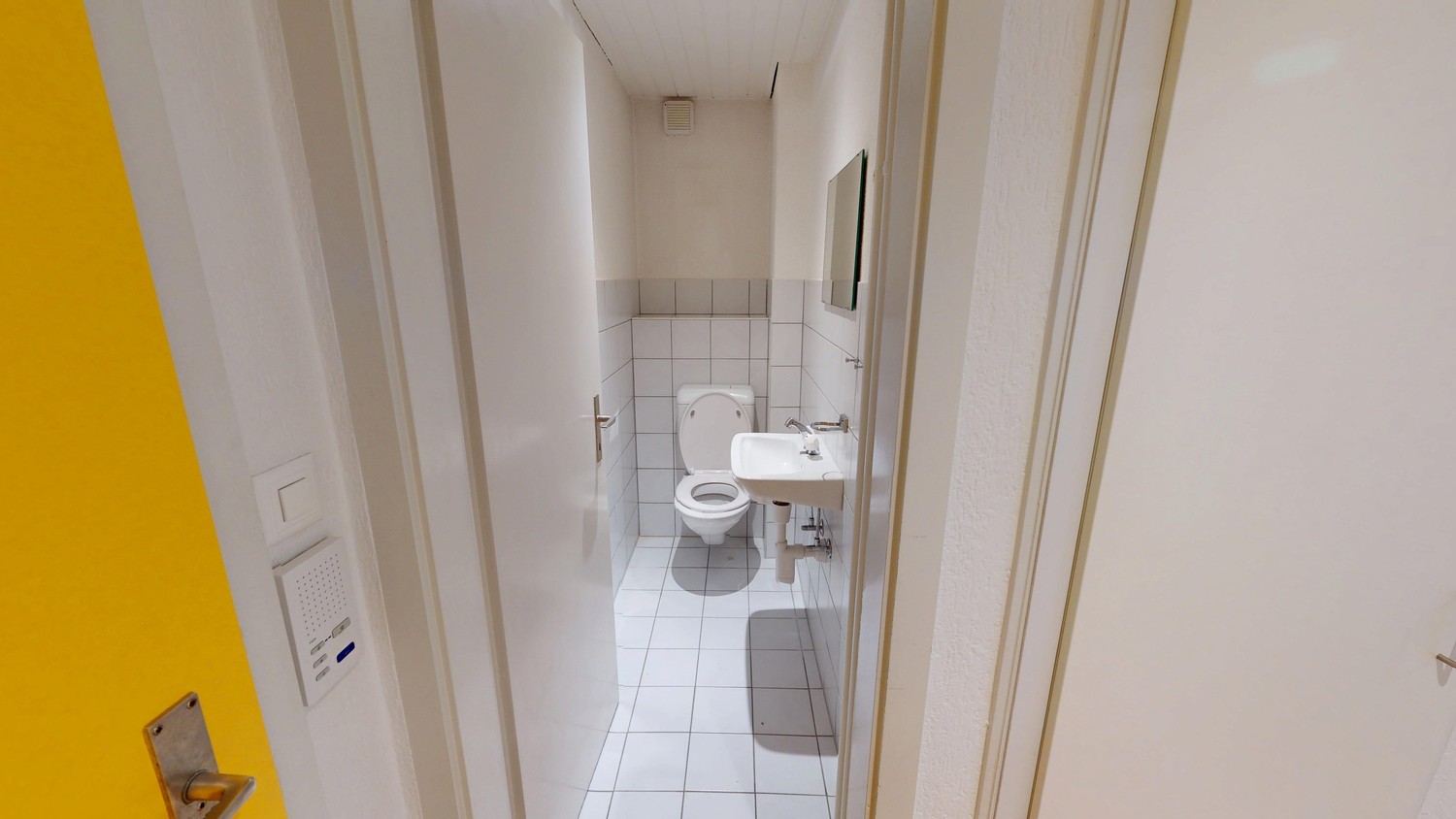 3 rooms apartment, Foto 6 von 9