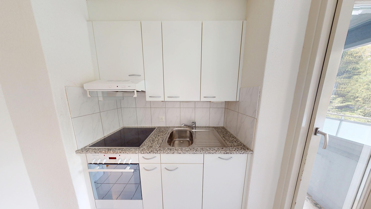3 rooms apartment, Foto 4 von 9