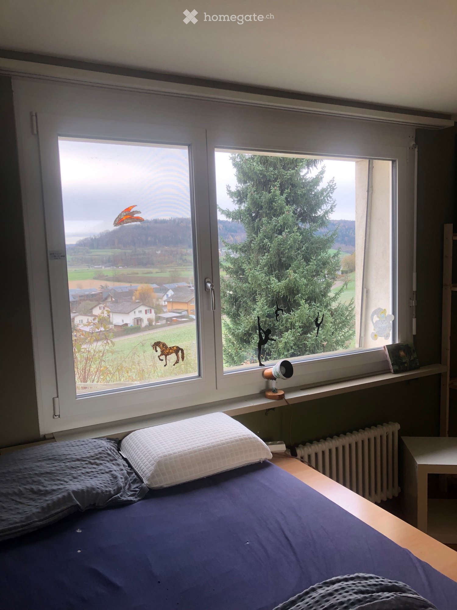 1 room single room, Foto 2 von 5