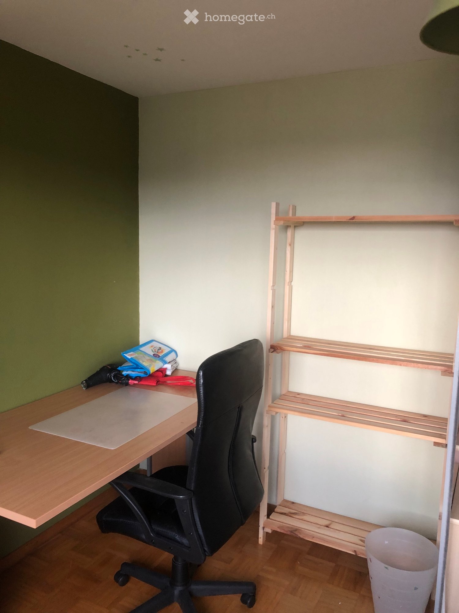 1 room single room, Foto 5 von 5