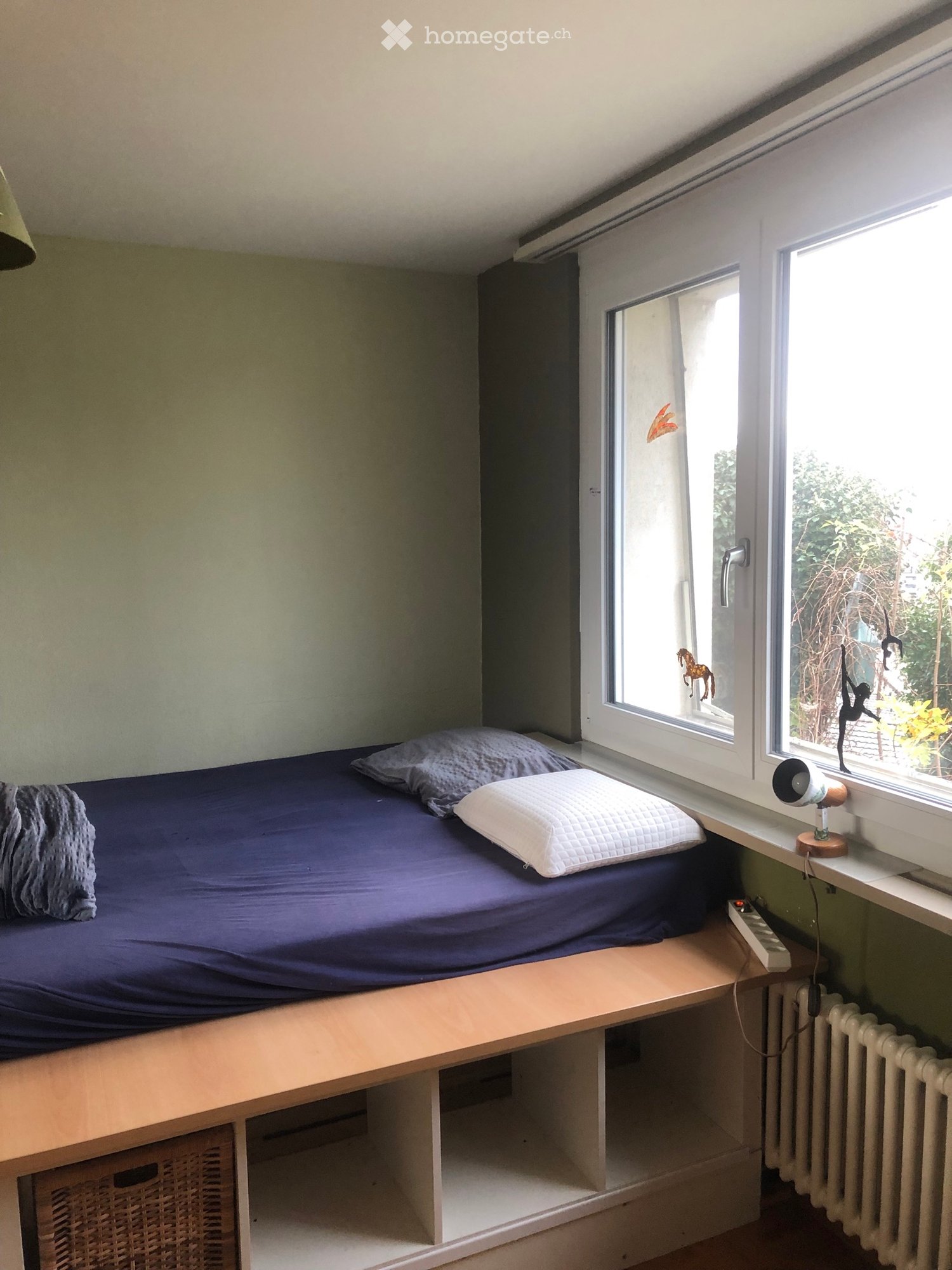 1 room single room, Foto 1 von 5