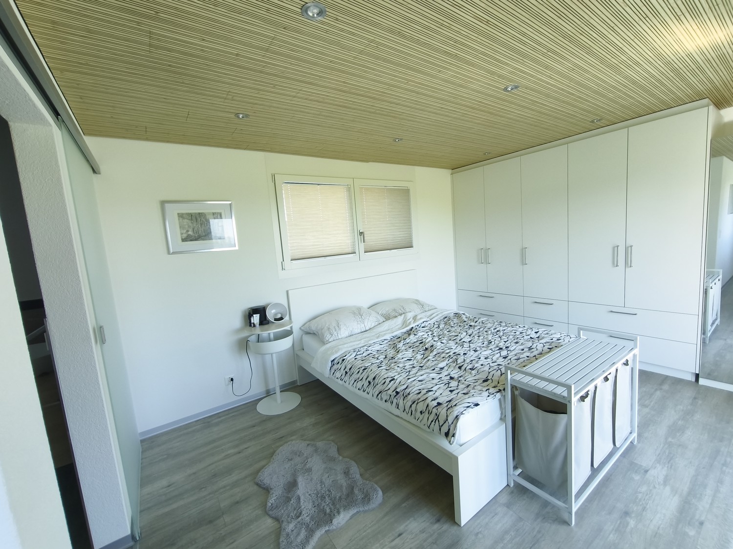 3 ½ rooms apartment, Foto 1 von 10