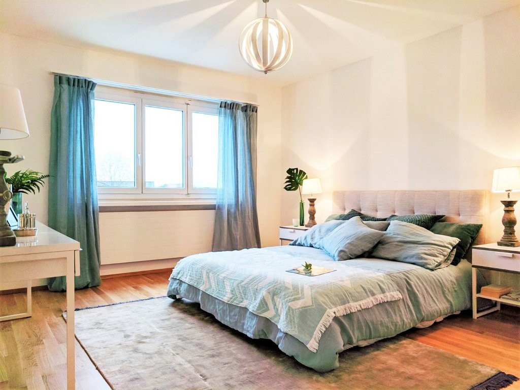 4 ½ rooms apartment, Foto 6 von 10