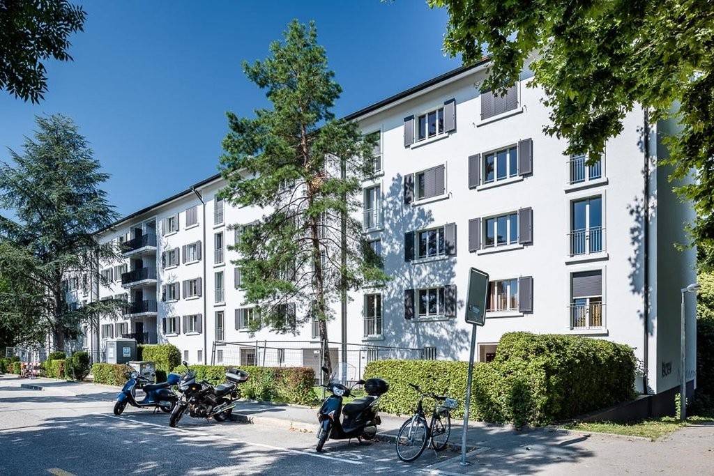 2 rooms apartment, Foto 1 von 8