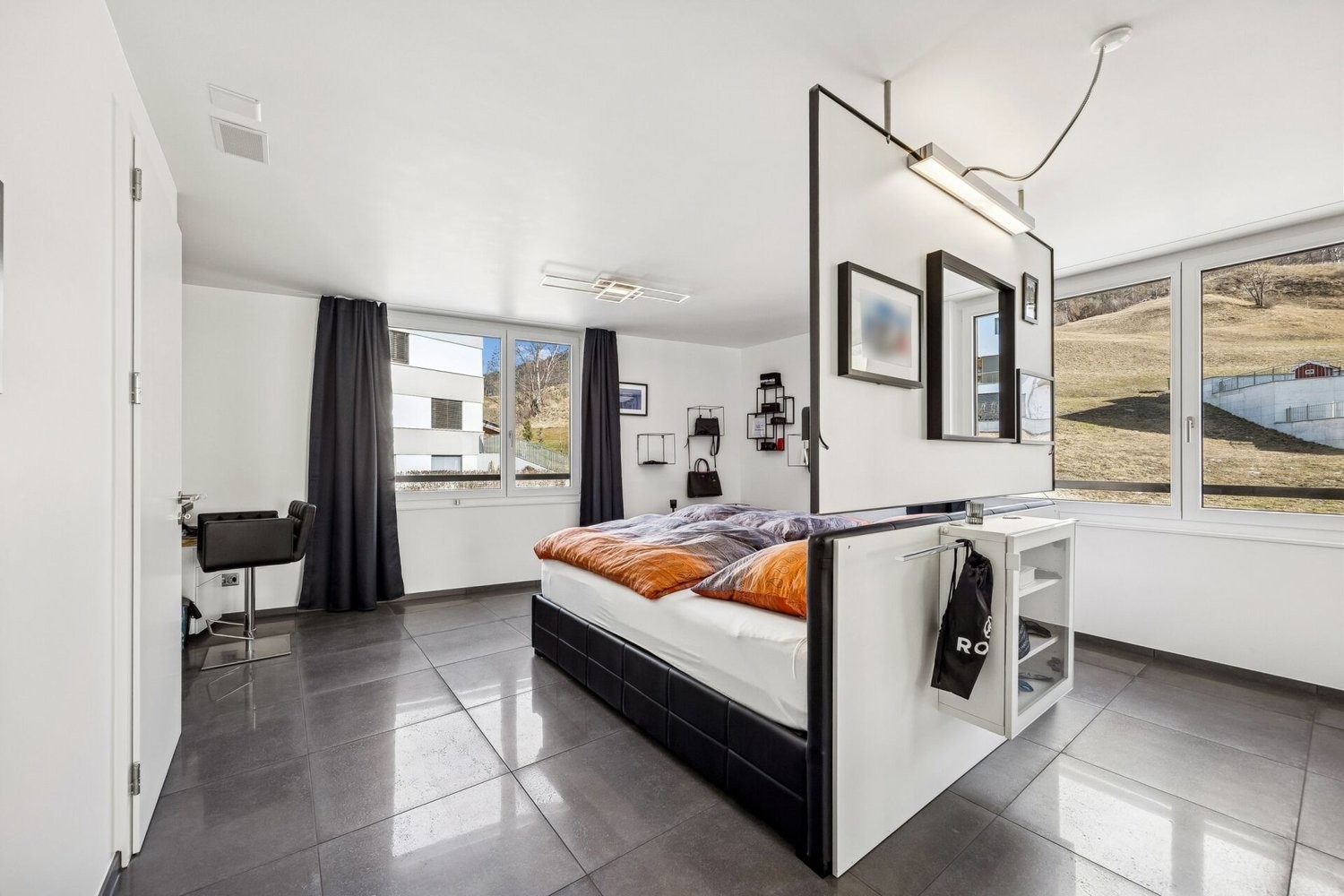 2 ½ rooms furnished flat, Foto 6 von 10