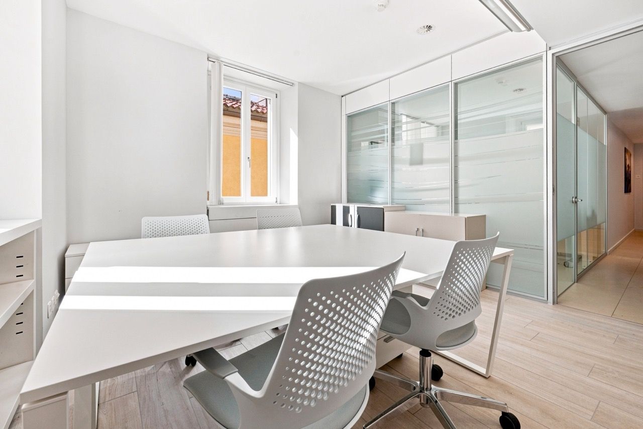 Büro