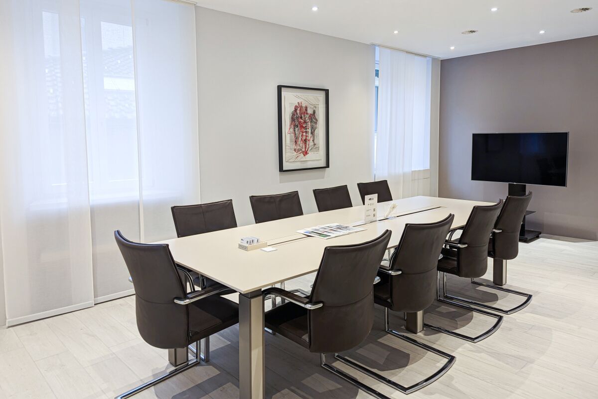 Büro