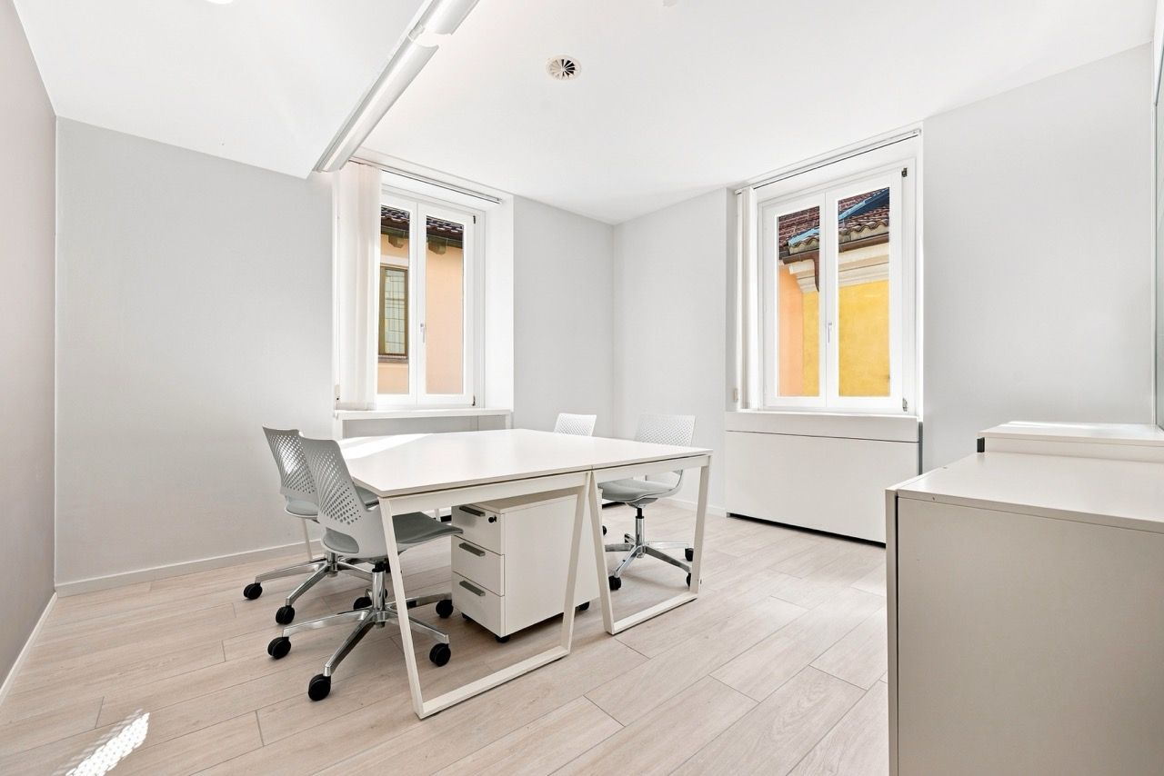 Büro