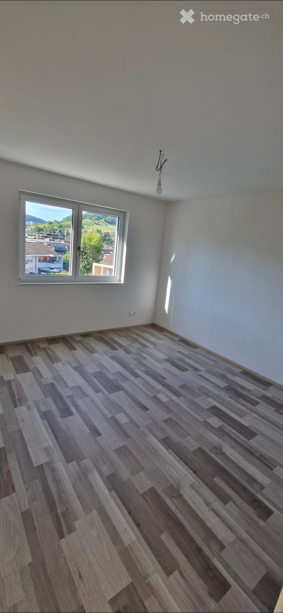 Appartamento di 4 ½ locali