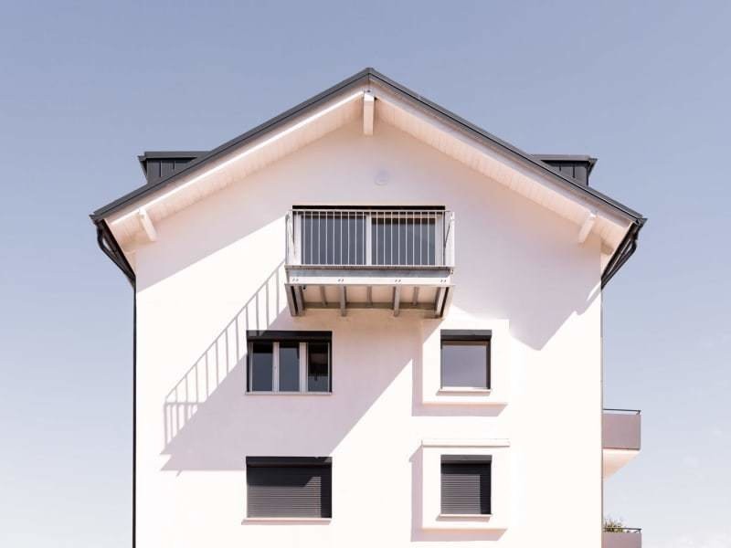 Appartamento di 2 ½ locali