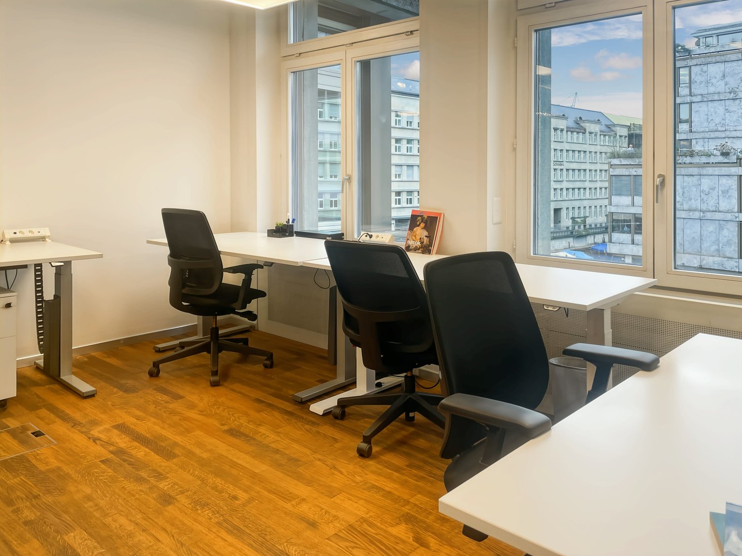 10m² office, Foto 10 von 10