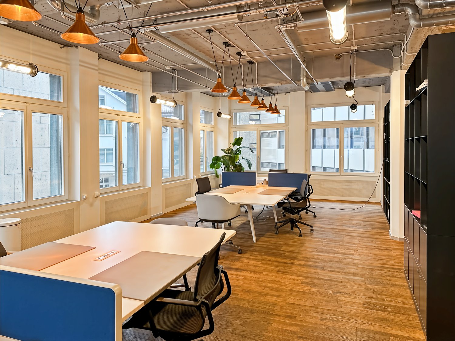10m² office, Foto 1 von 10