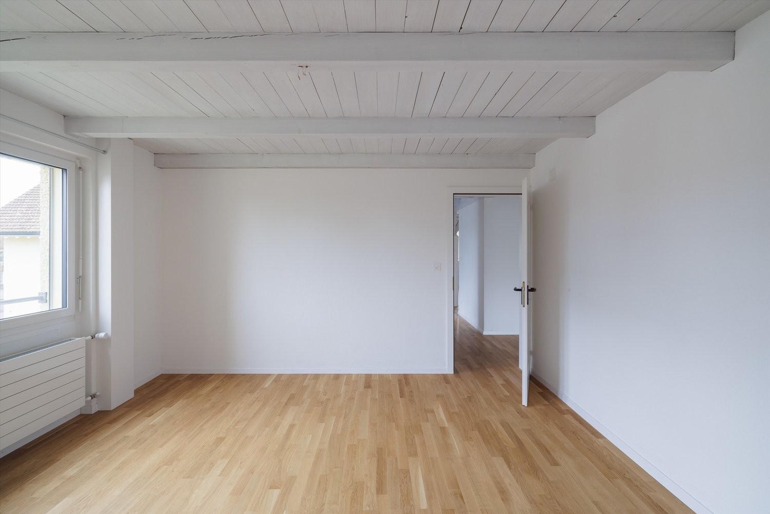 4 ½ rooms apartment, Foto 8 von 10