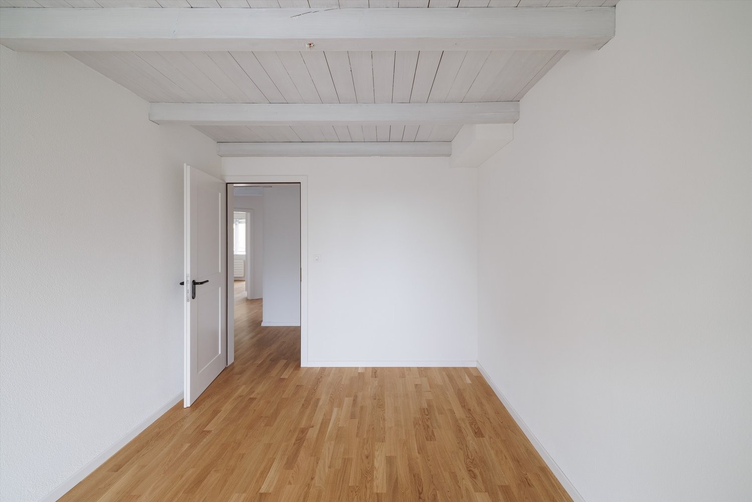 4 ½ rooms apartment, Foto 7 von 10