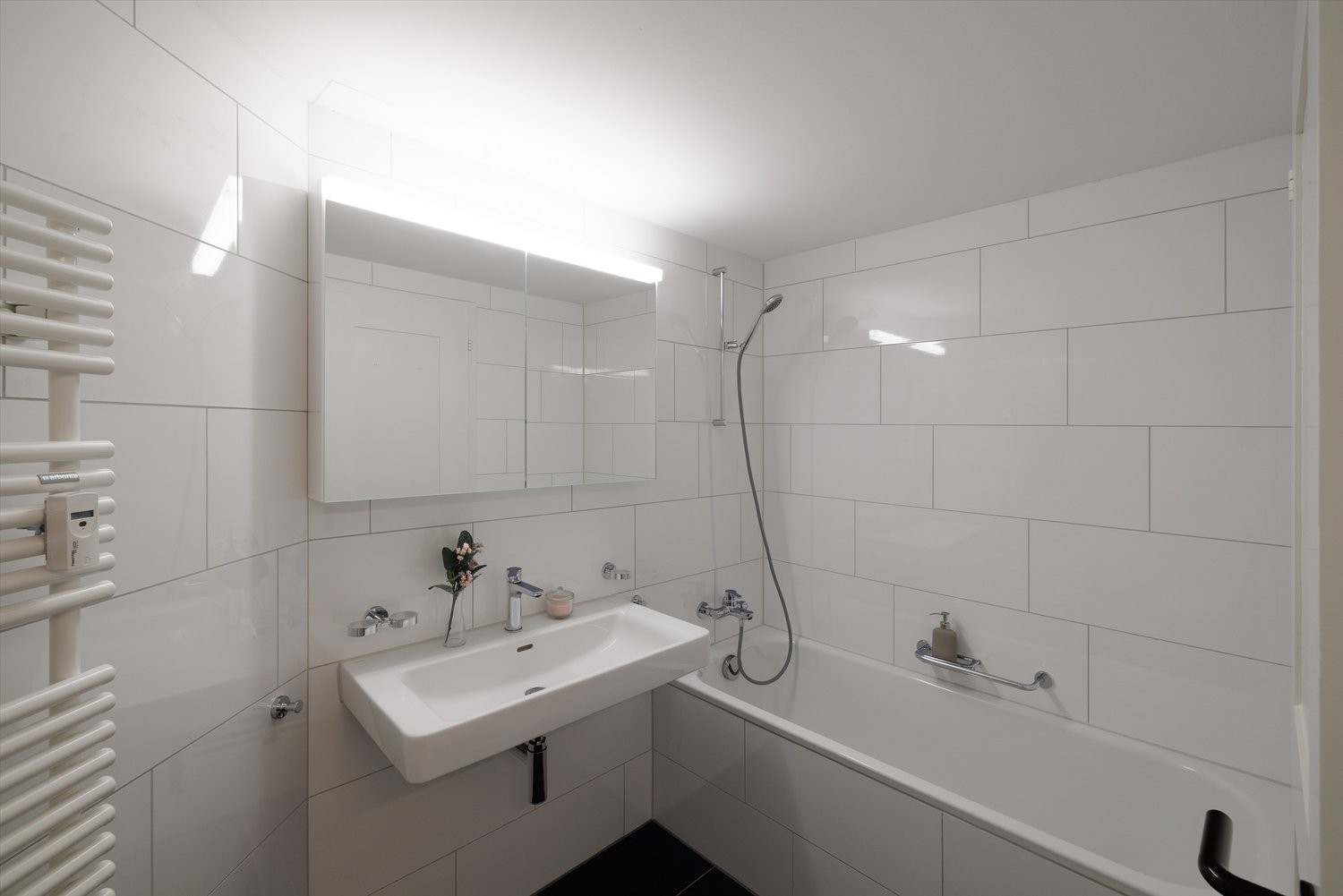 4 ½ rooms apartment, Foto 5 von 10
