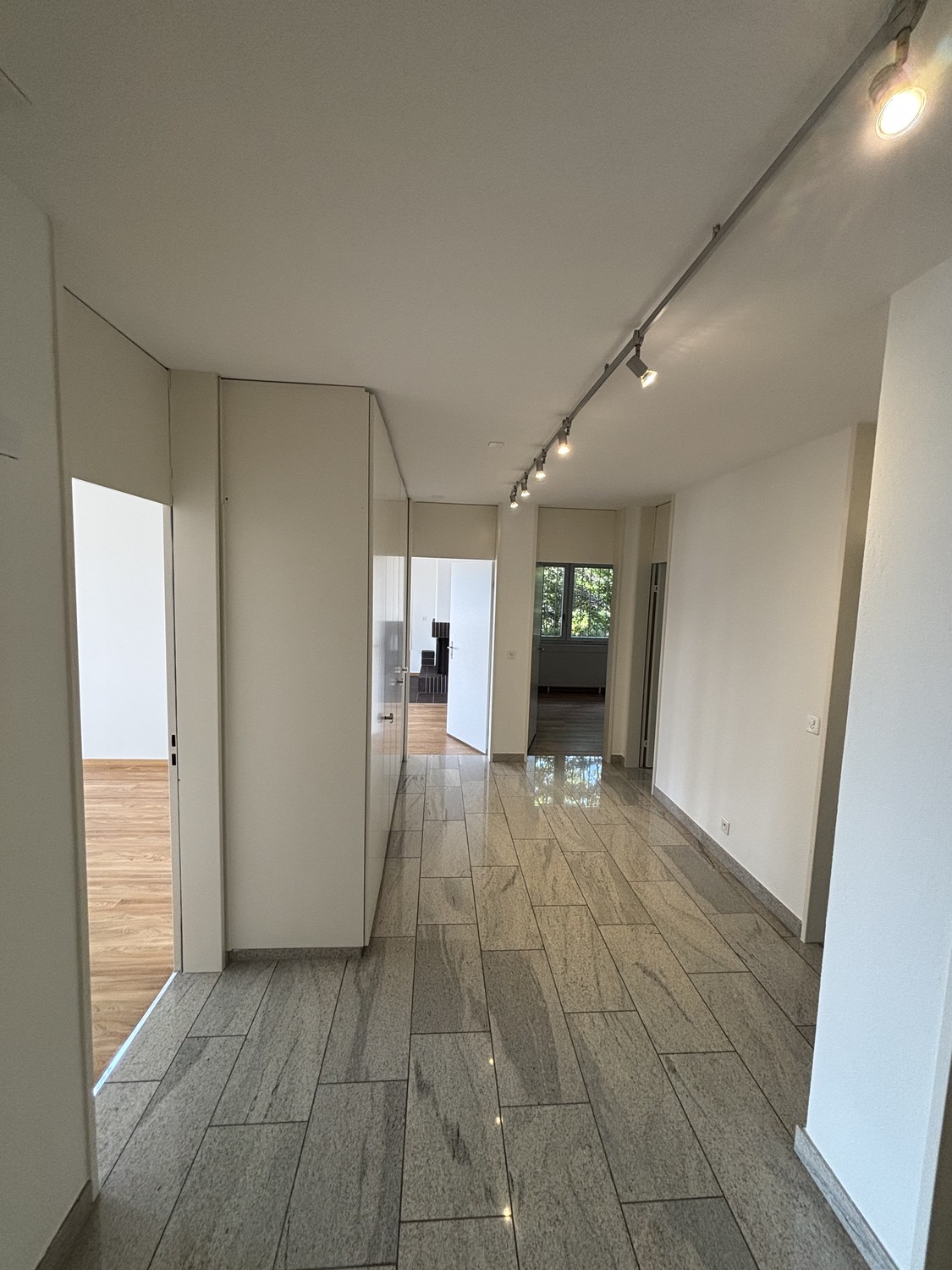 Appartement 4 ½ pièces