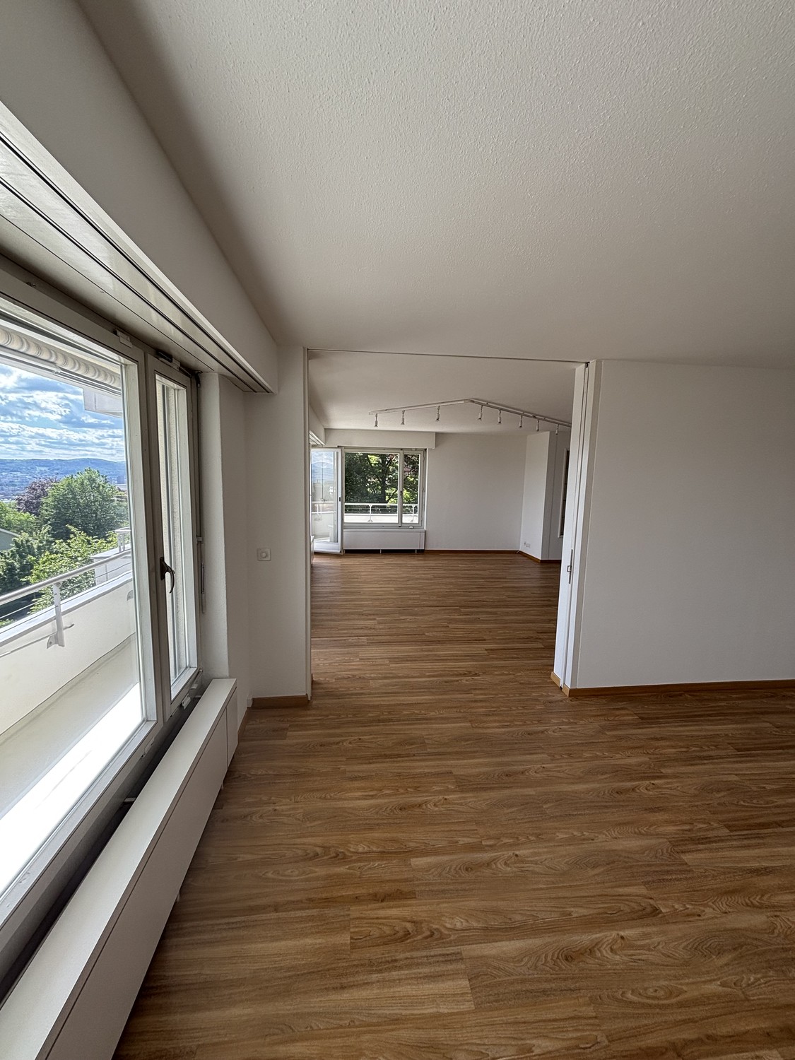 Appartement 4 ½ pièces