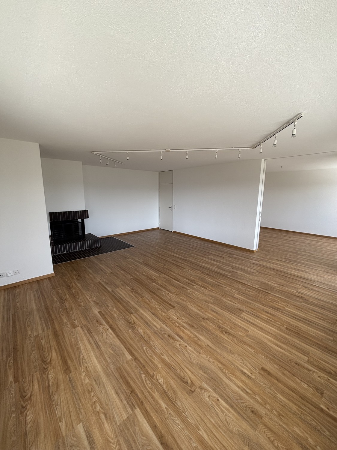 Appartement 4 ½ pièces