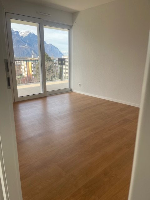 3 ½ Zimmer Wohnung
