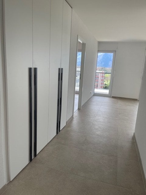 3 ½ Zimmer Wohnung