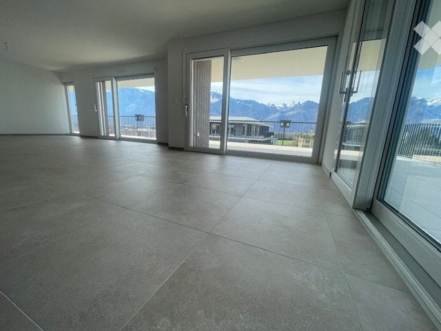 3 ½ Zimmer Wohnung