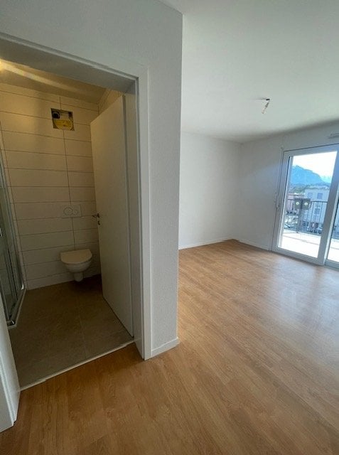 3 ½ Zimmer Wohnung