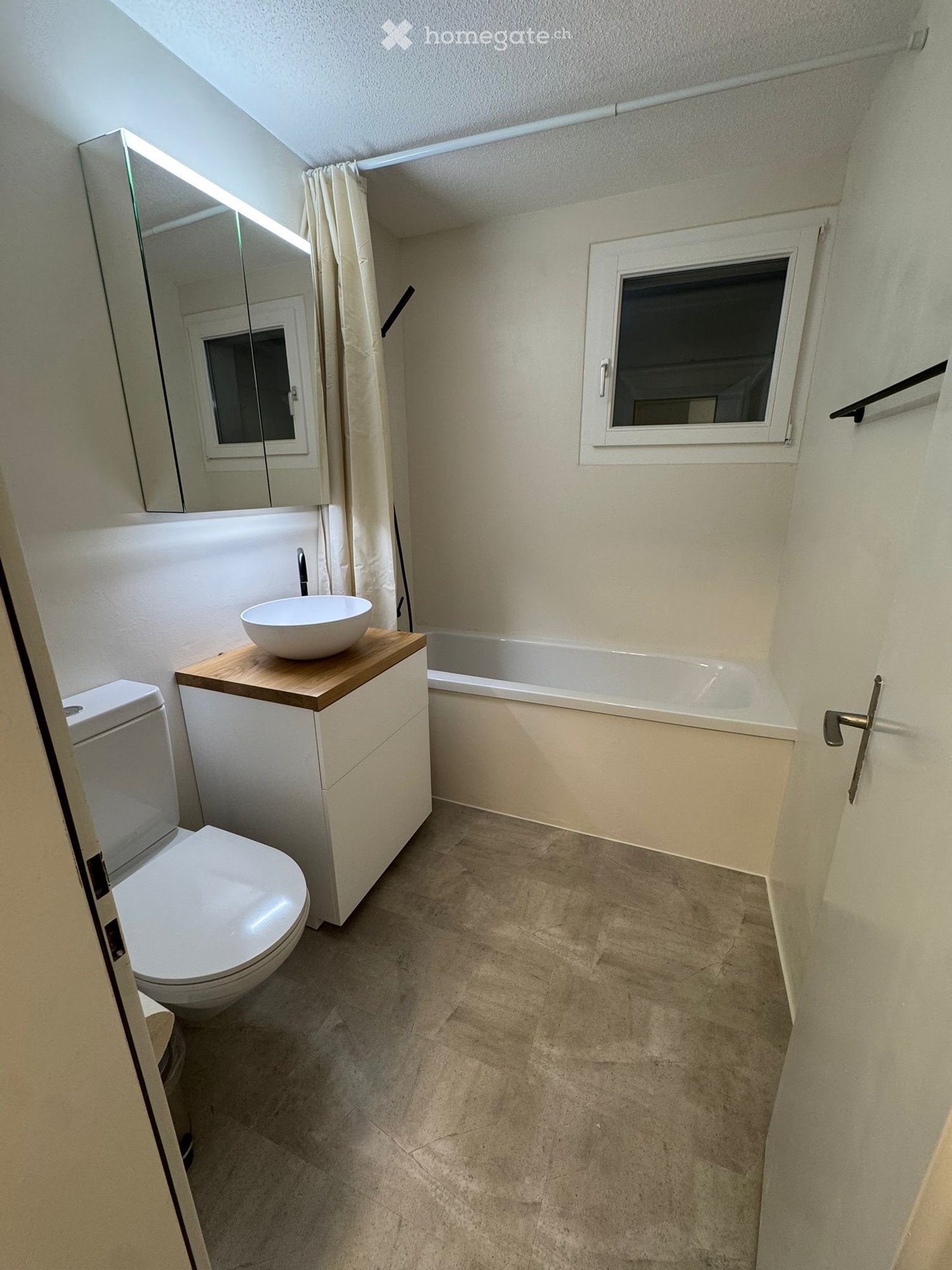 3 rooms apartment, Foto 1 von 5