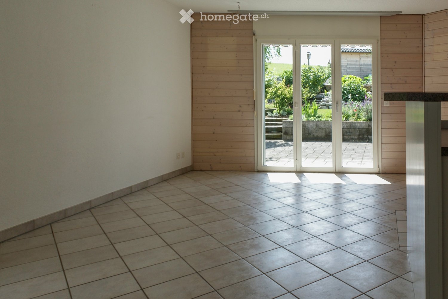 3 rooms apartment, Foto 3 von 5