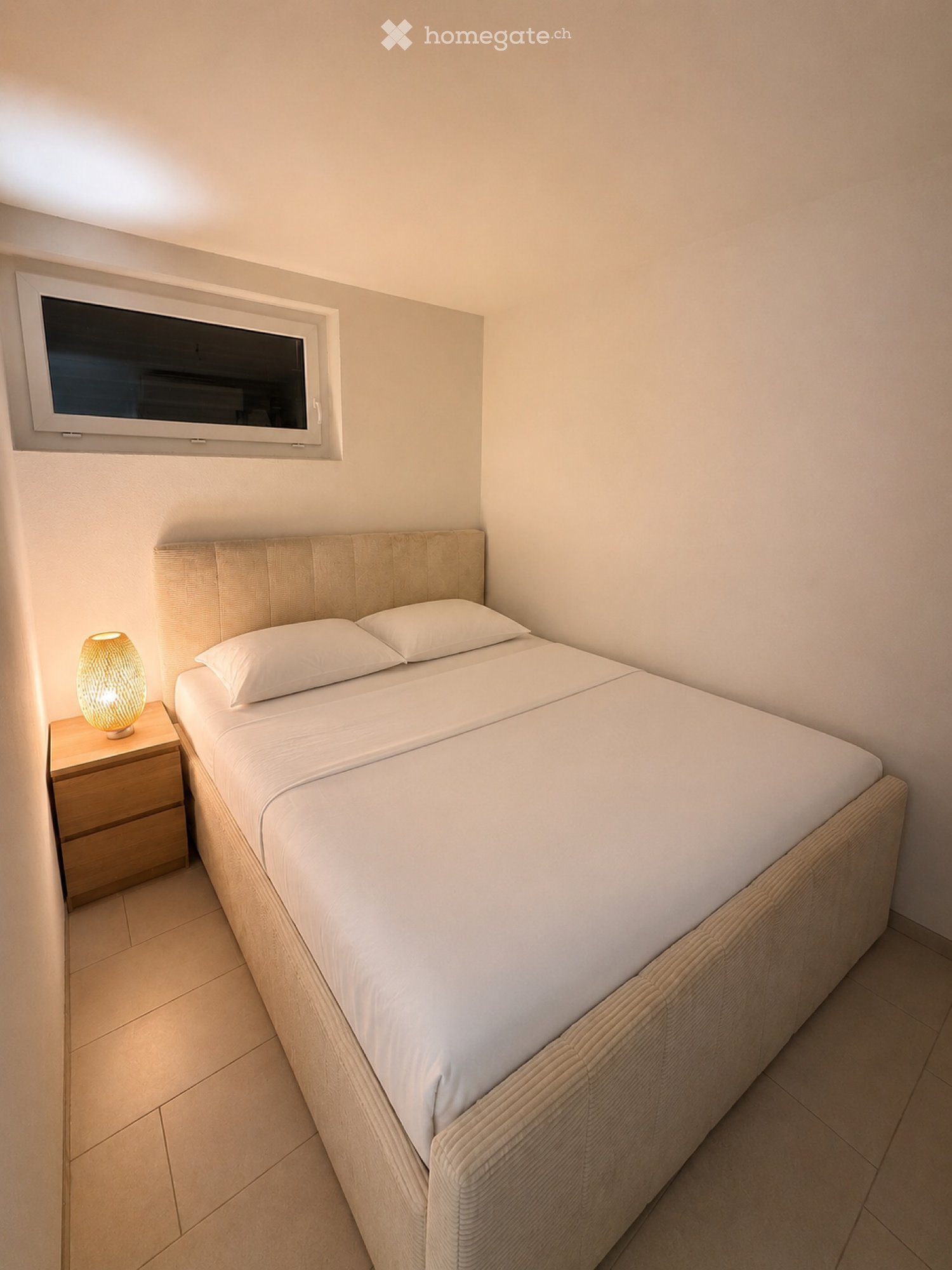 2 rooms apartment