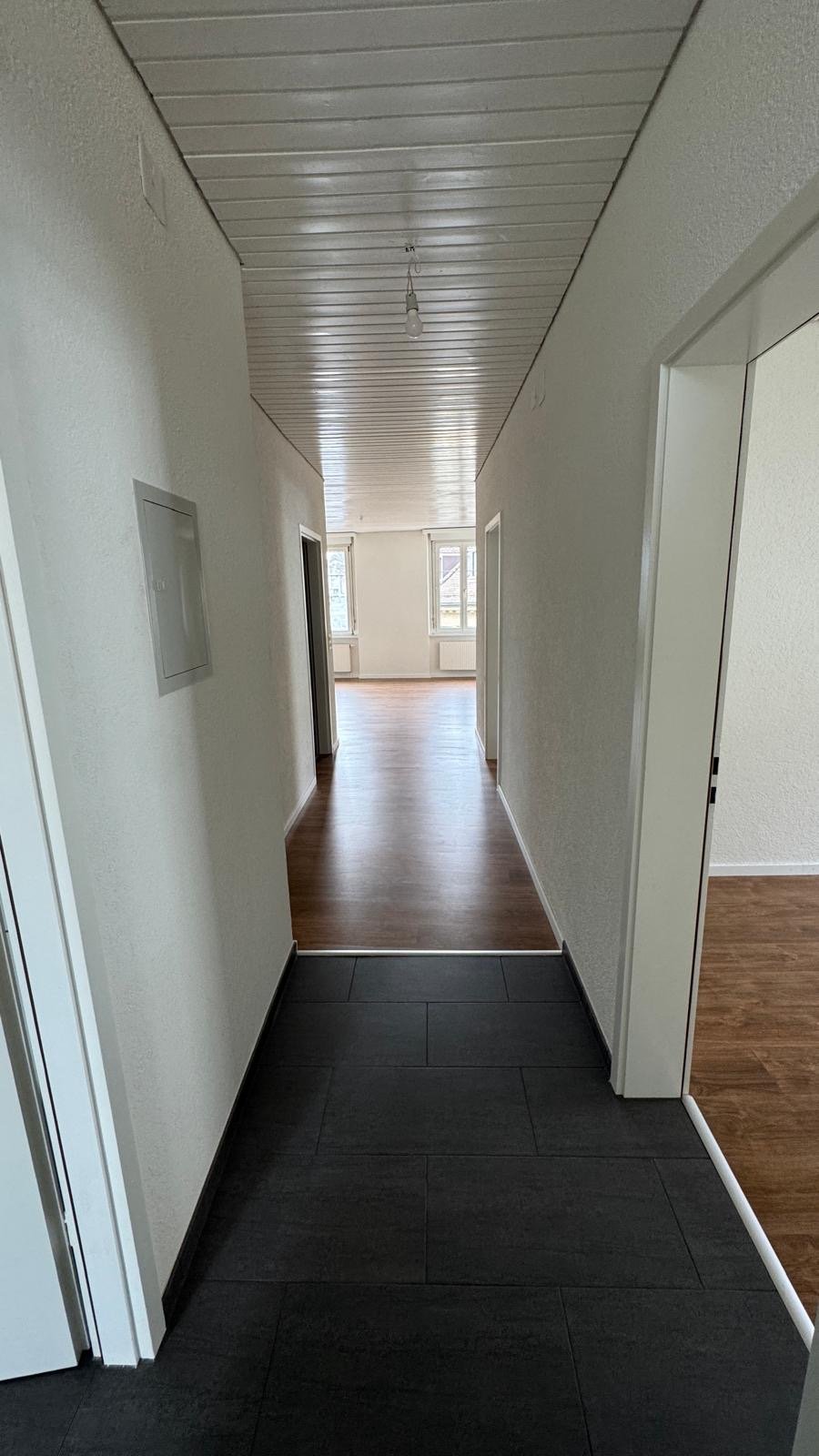 4 ½ rooms apartment, Foto 8 von 9