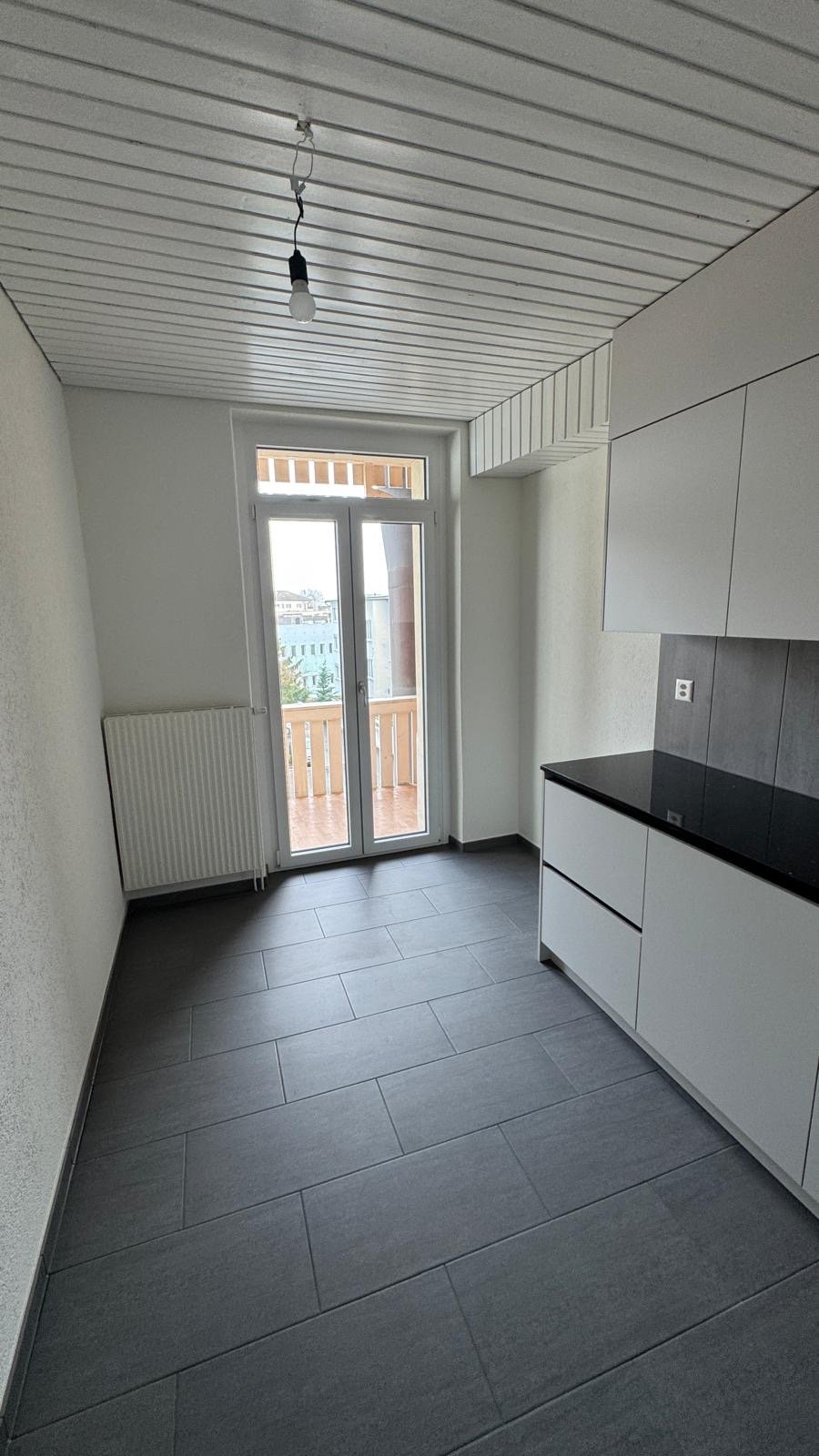 4 ½ rooms apartment, Foto 1 von 9