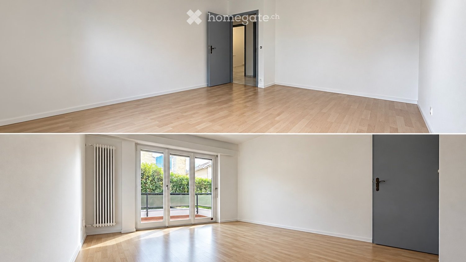 4 ½ Zimmer Wohnung