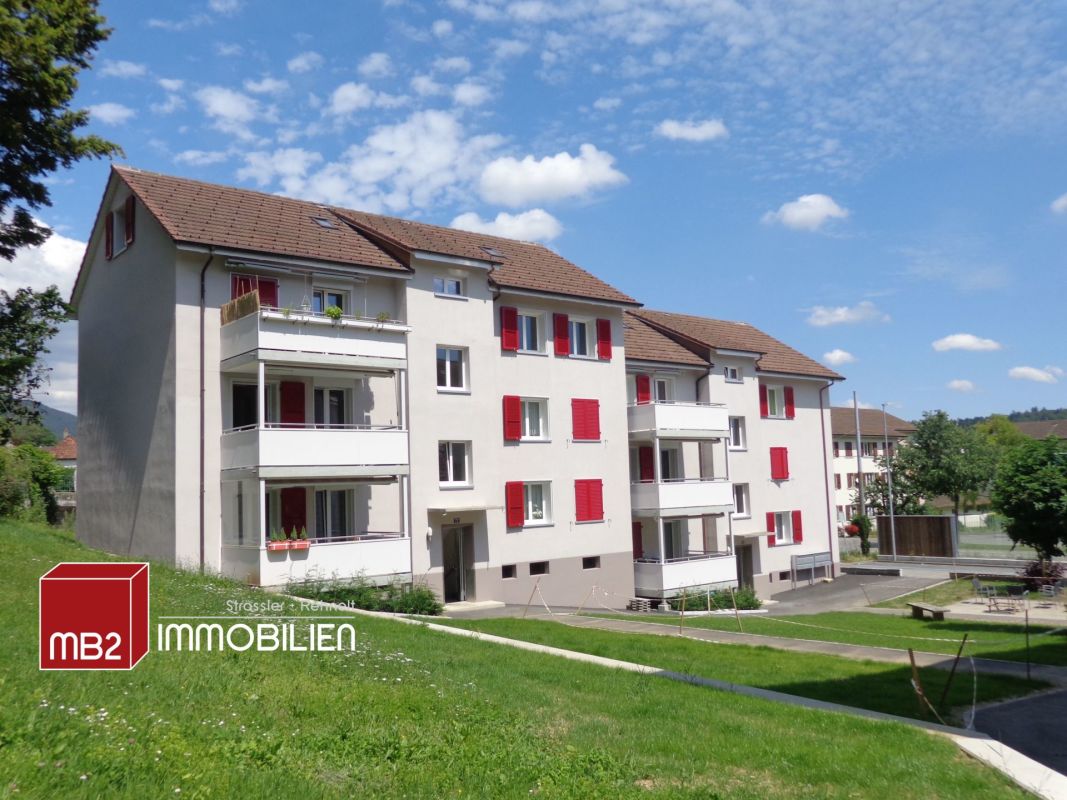 Appartamento di 3 locali