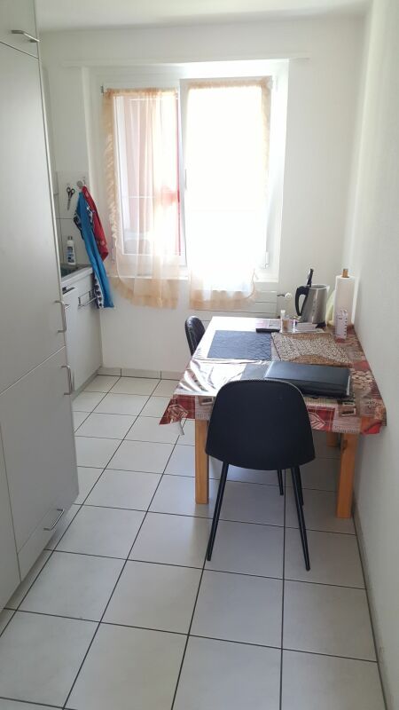 Appartamento di 3 locali
