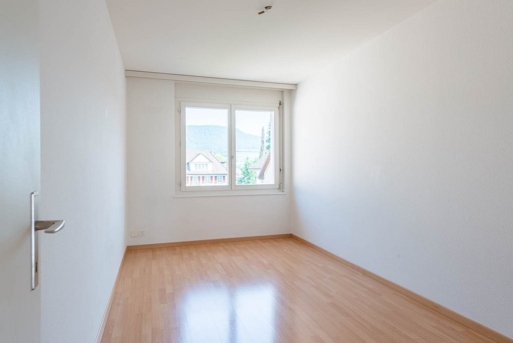 Appartement 4 ½ pièces