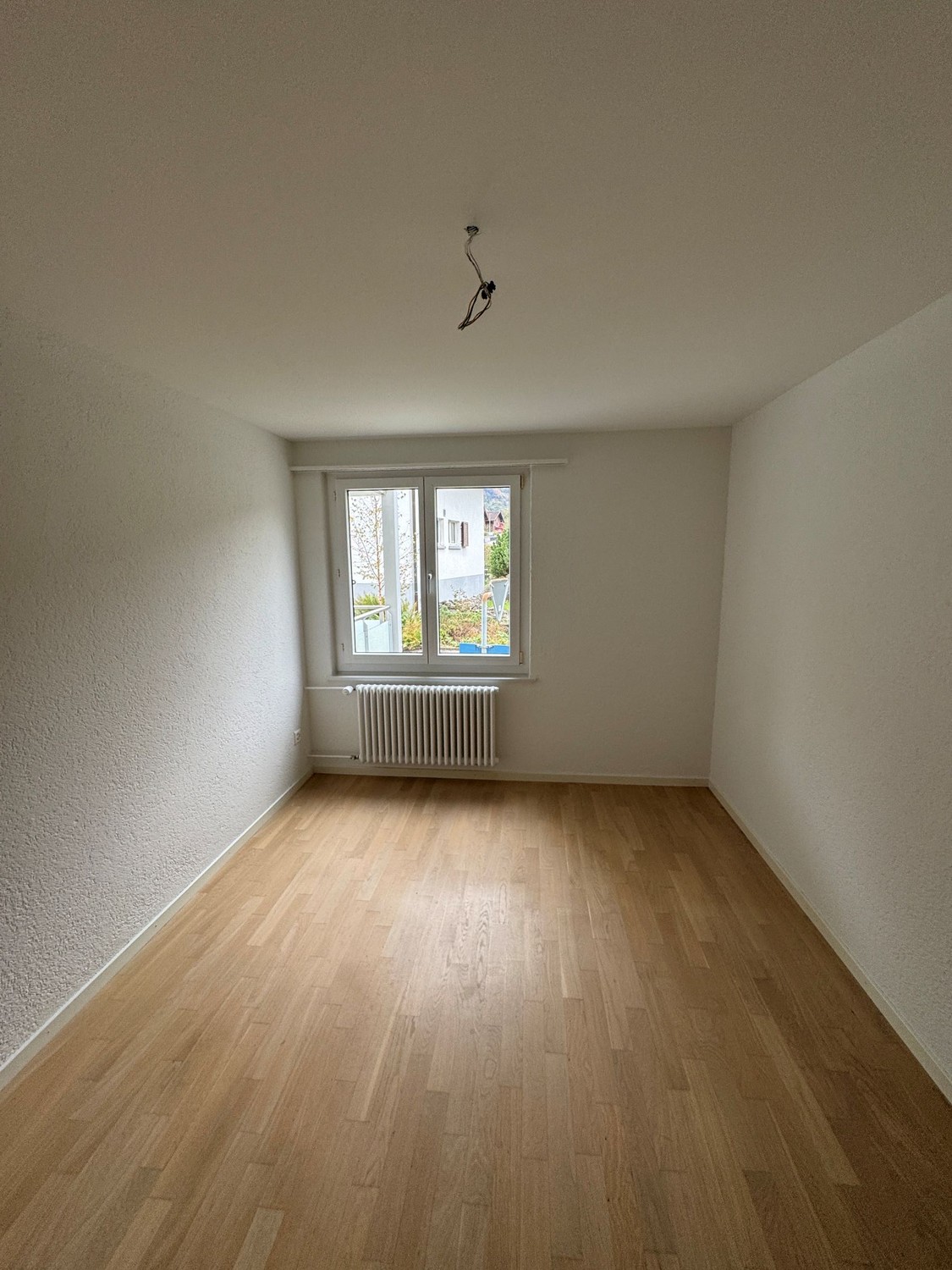 4 ½ rooms apartment, Foto 4 von 9