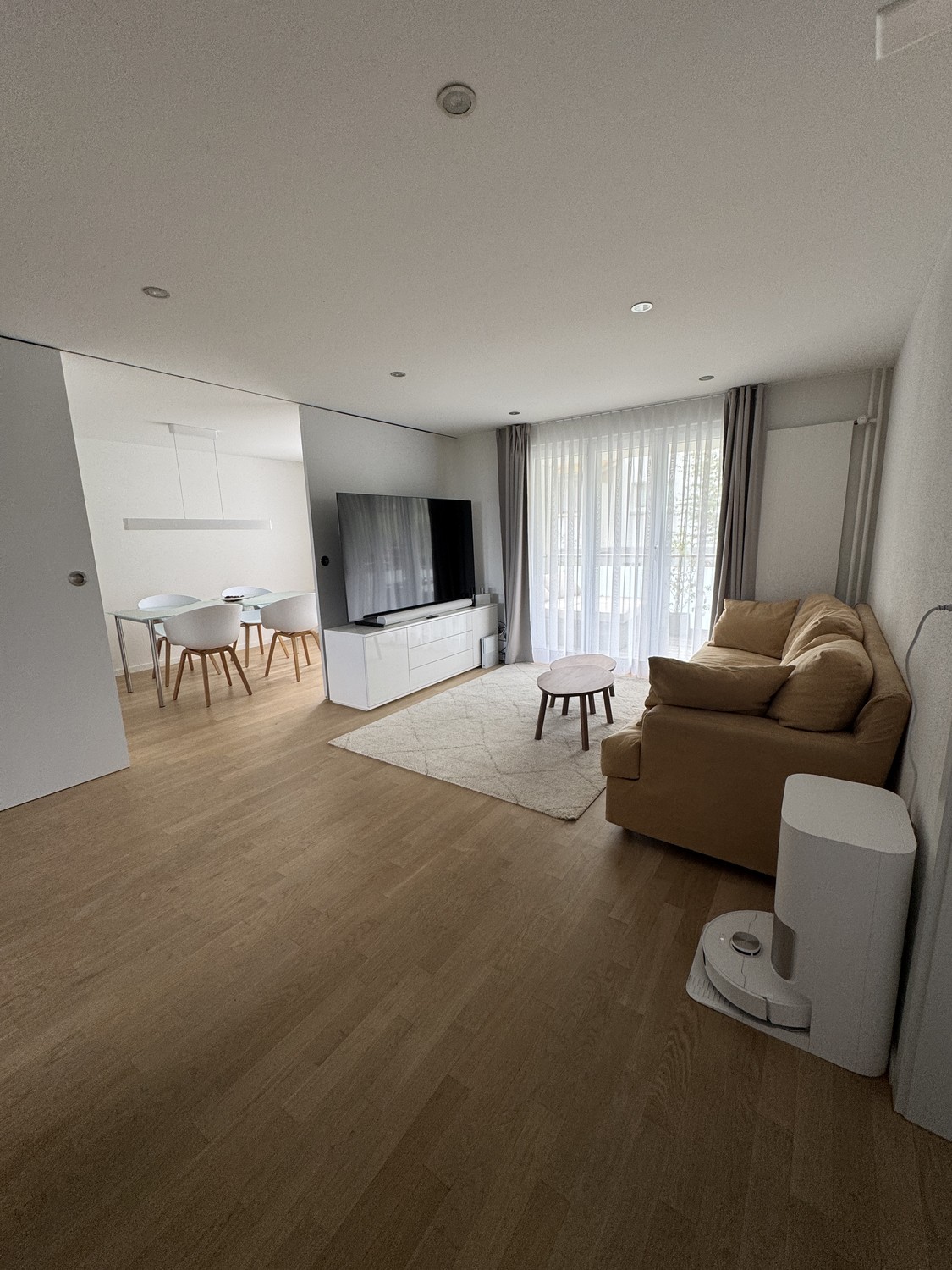 4 ½ rooms apartment, Foto 1 von 9