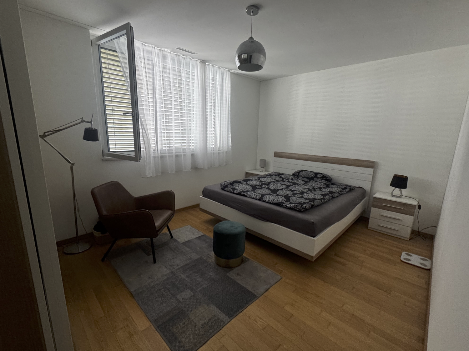 Room in a shared flat, Foto 4 von 9
