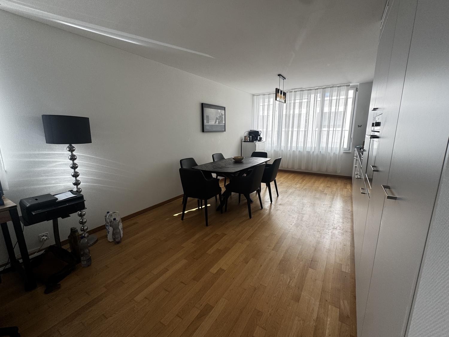 Room in a shared flat, Foto 3 von 9