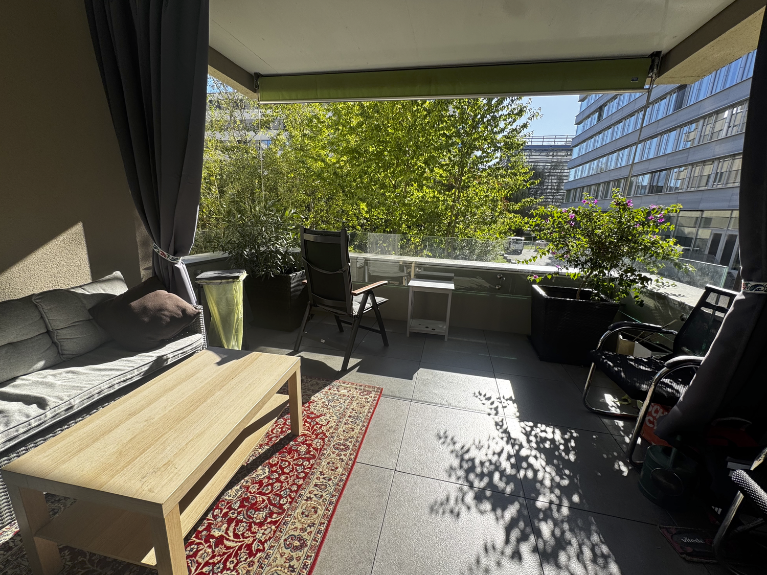 Room in a shared flat, Foto 9 von 9
