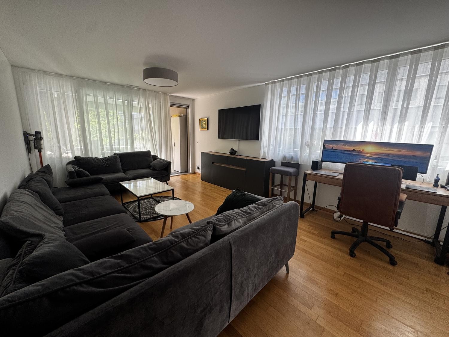Room in a shared flat, Foto 2 von 9