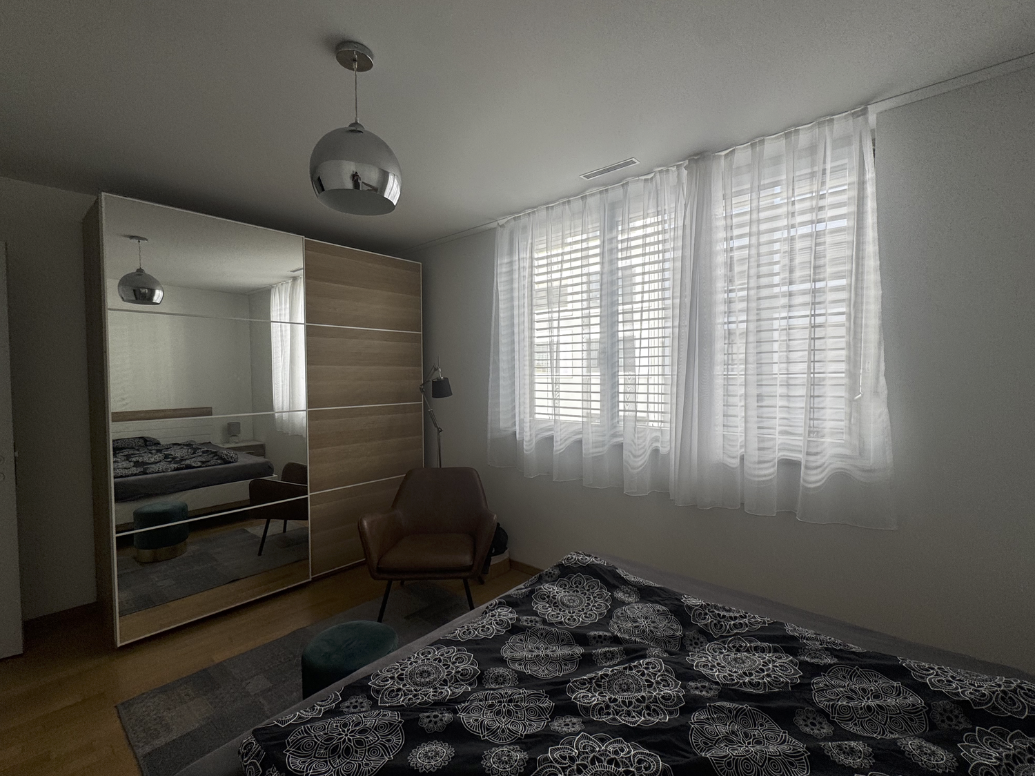 Room in a shared flat, Foto 5 von 9