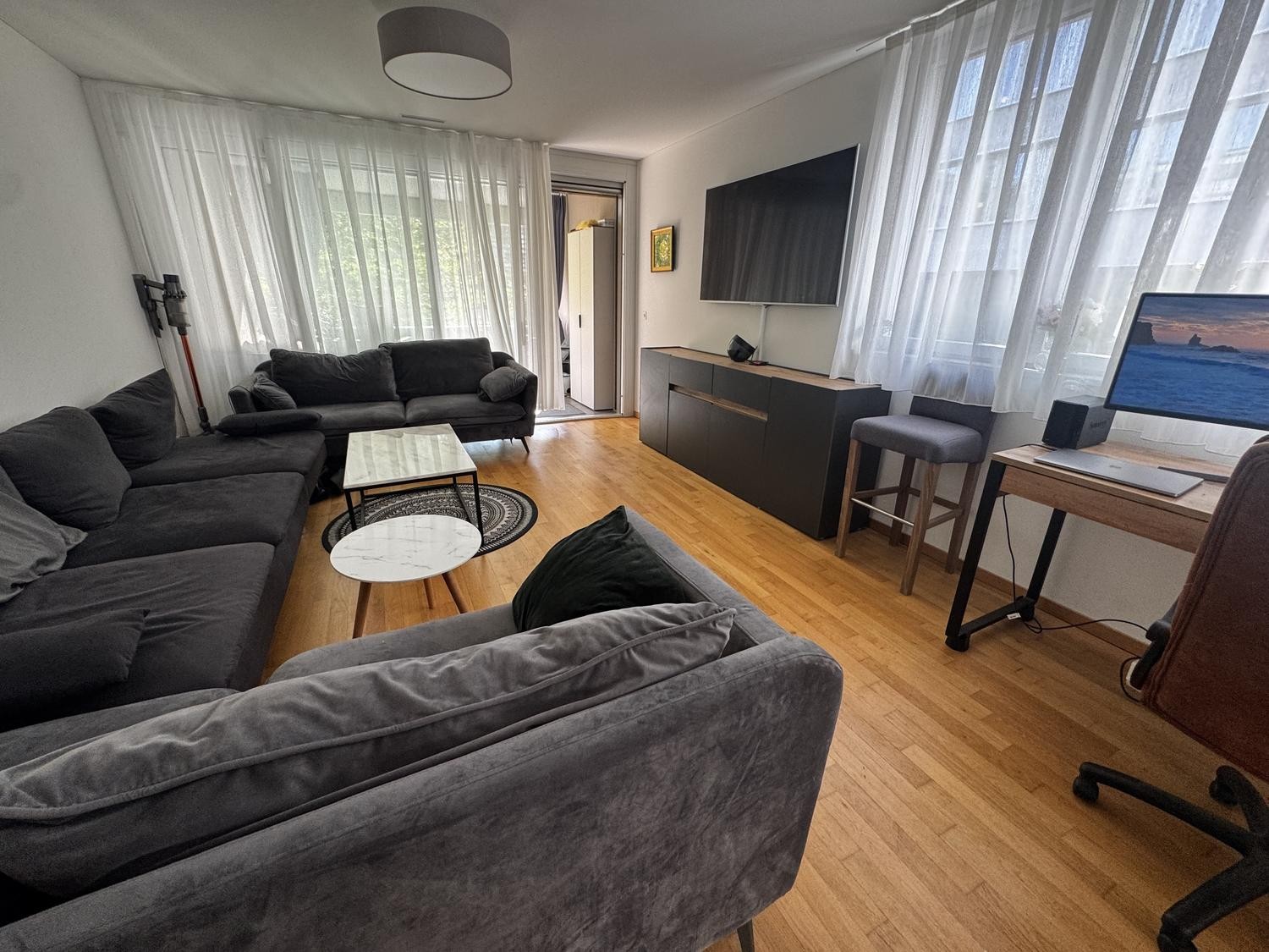 Room in a shared flat, Foto 1 von 9