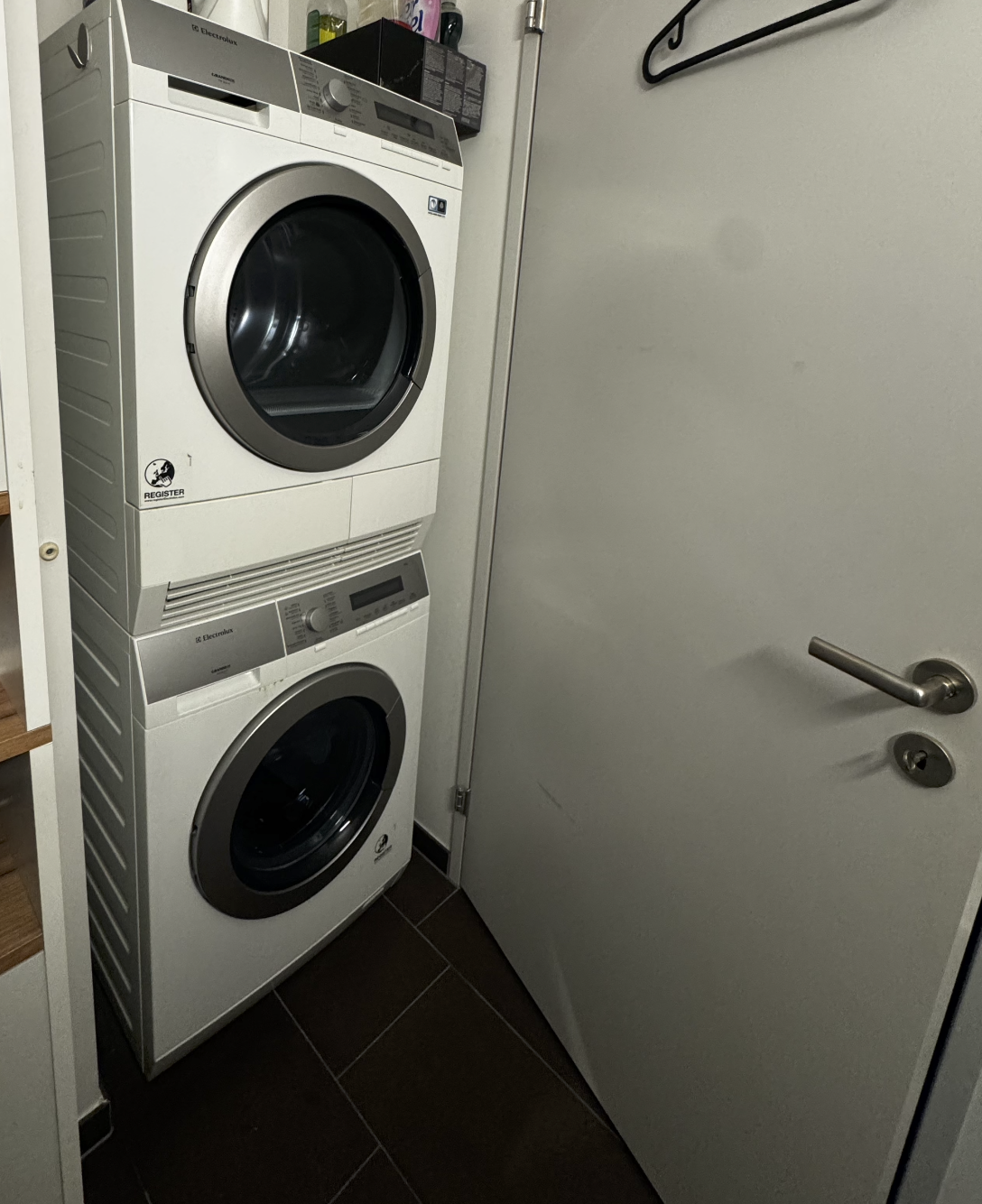 Room in a shared flat, Foto 8 von 9