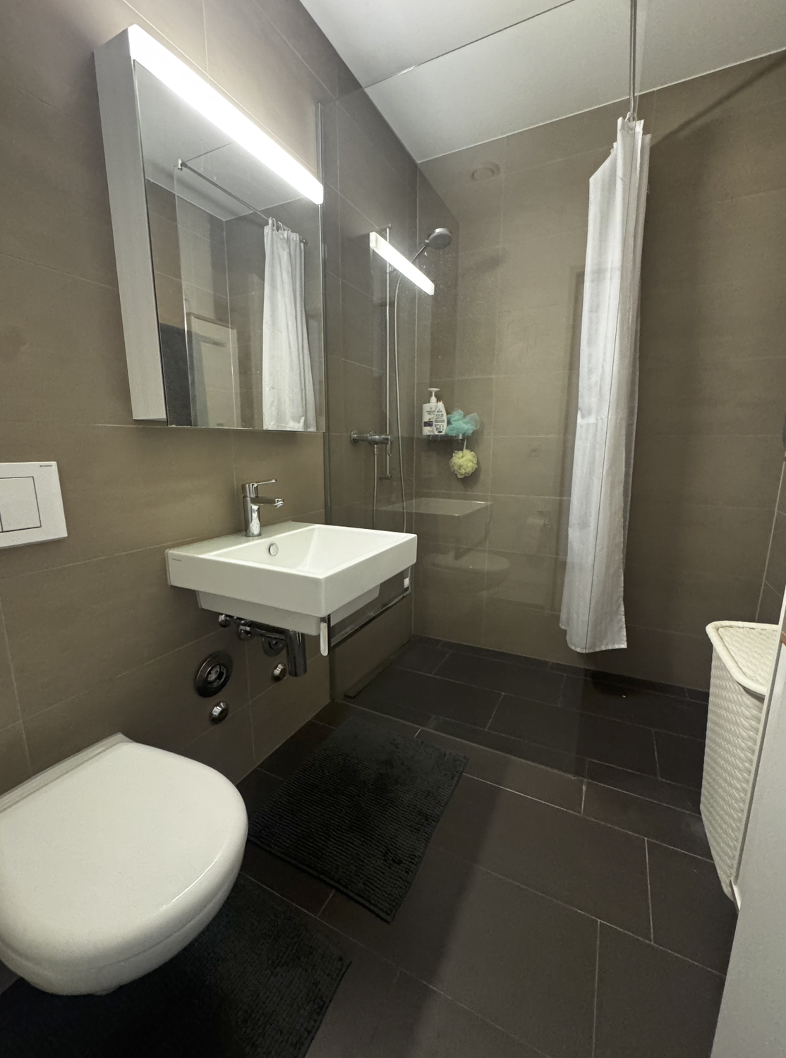 Room in a shared flat, Foto 7 von 9