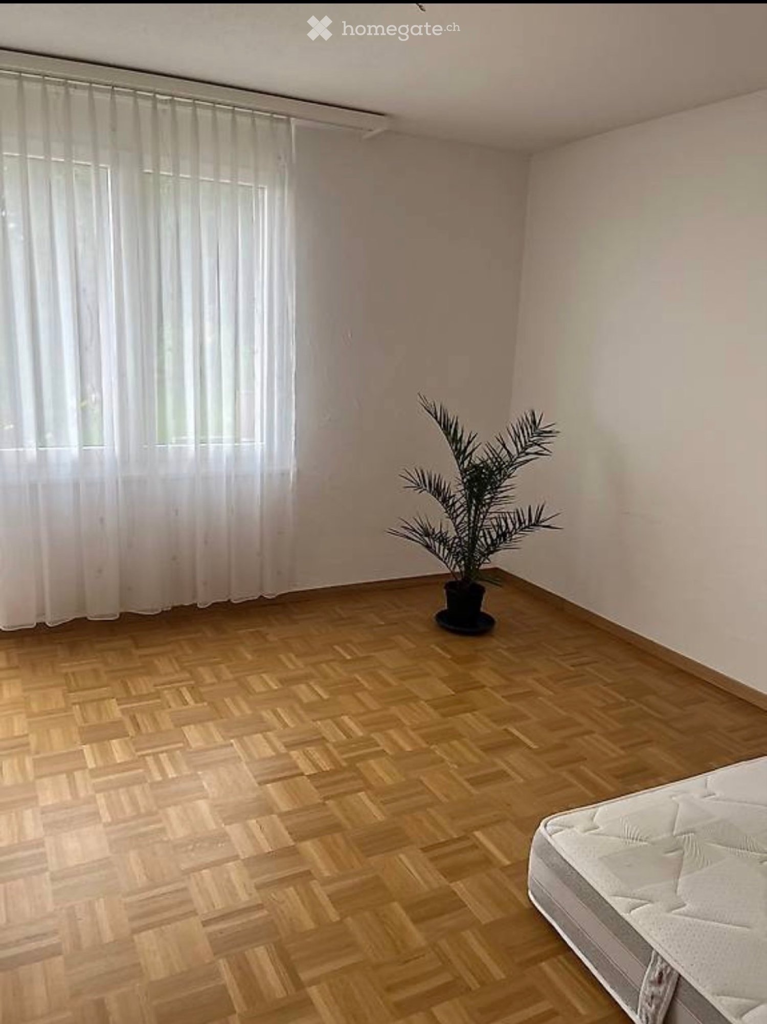 1 room apartment