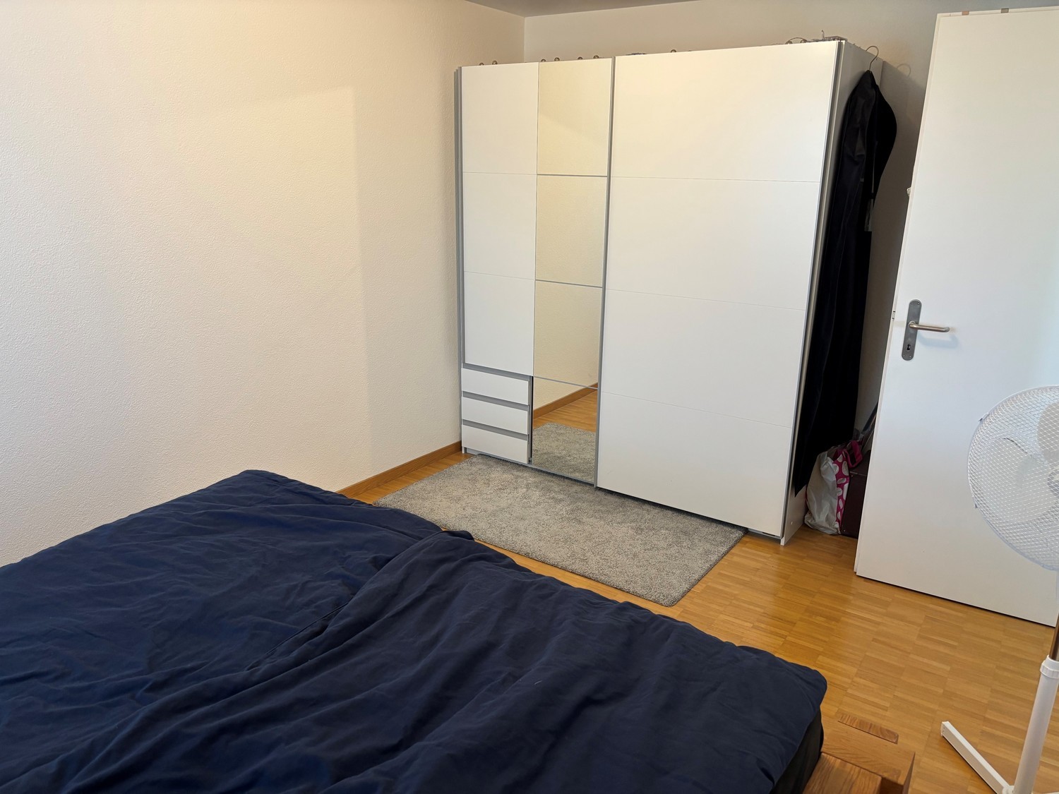 2 ½ rooms apartment, Foto 1 von 6