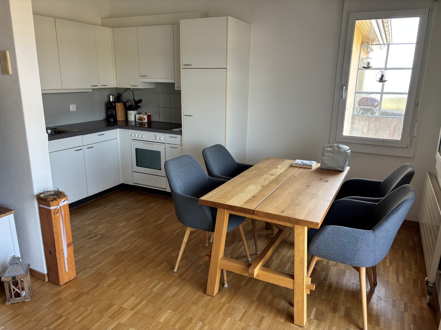 2 ½ rooms apartment, Foto 2 von 6