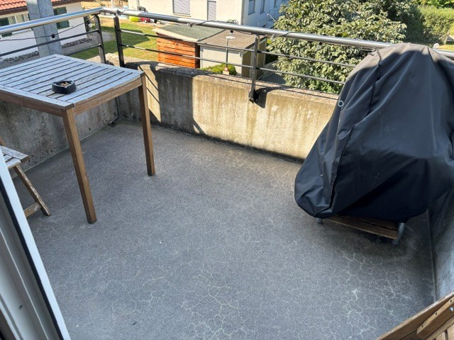 2 ½ rooms apartment, Foto 4 von 6