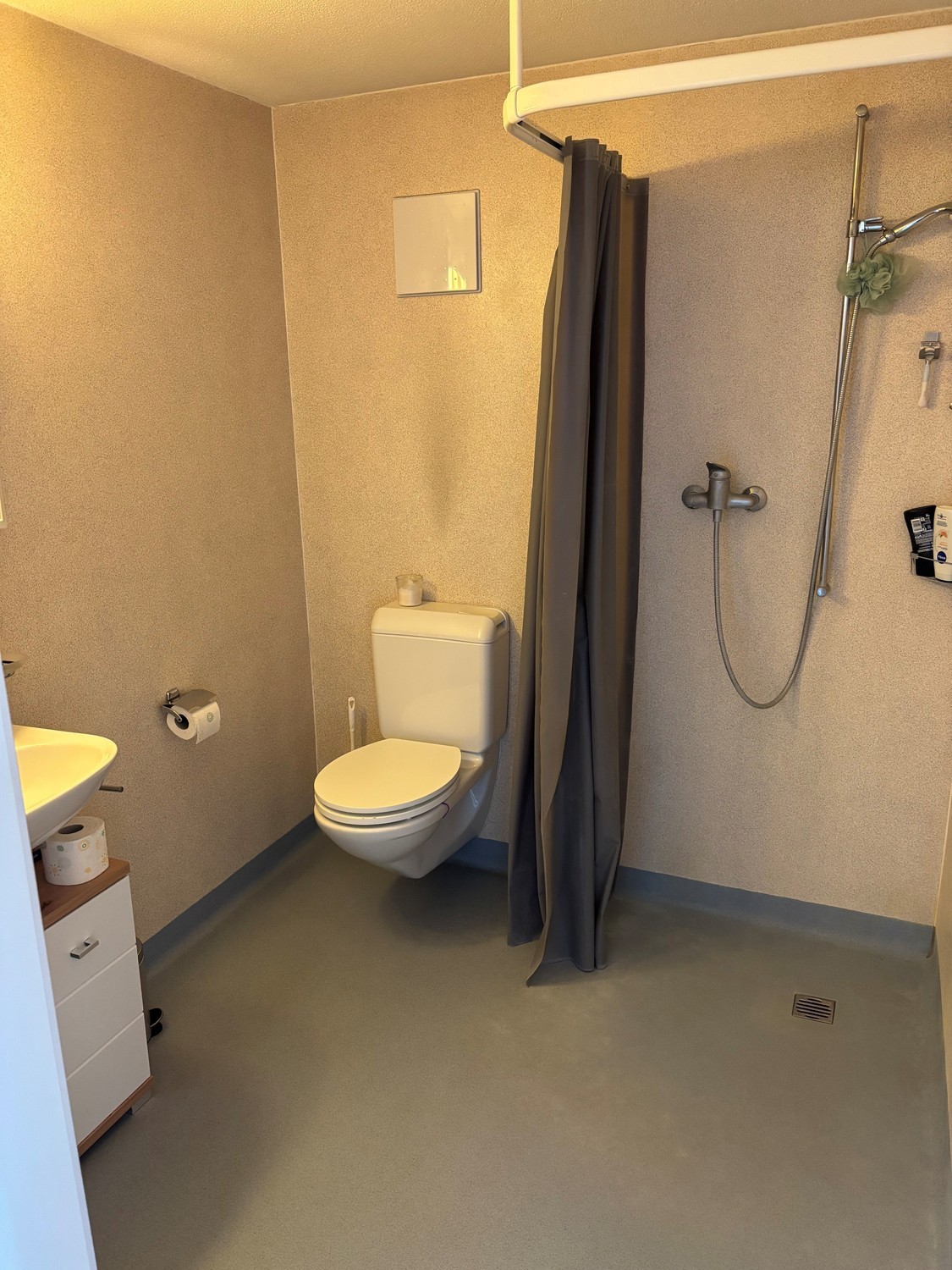 2 ½ rooms apartment, Foto 5 von 6